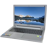Lenovo IdeaPad Z510 Dark Chocolate - Laptop