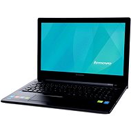 Lenovo IdeaPad Z50-70 Black - Laptop