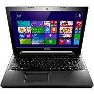 Lenovo IdeaPad Z50-70 Black - Notebook