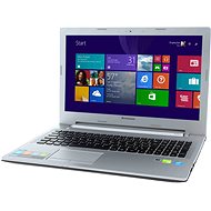  Lenovo IdeaPad Z50-70 Silver  - Laptop