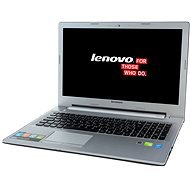 Lenovo IdeaPad Z50-70 Black - Laptop
