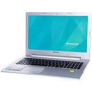 Lenovo IdeaPad Z50-70 White - Laptop