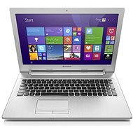 Lenovo IdeaPad Z50-70 Silver - Laptop