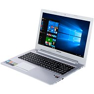 Lenovo IdeaPad Z50-75 White - Laptop