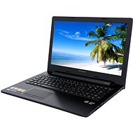 Lenovo IdeaPad Z50-75 Black - Laptop