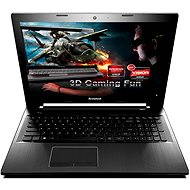 Lenovo IdeaPad Z50-75 Black - Laptop