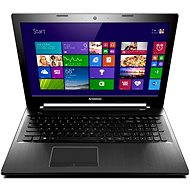 Lenovo IdeaPad Z50-75 Black - Notebook