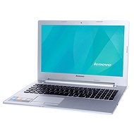 Lenovo IdeaPad Z50-75 White - Laptop