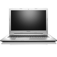 Lenovo IdeaPad Z50-75 White - Laptop