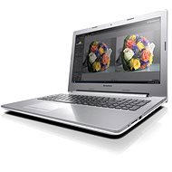 Lenovo IdeaPad Z50-75 White - Notebook
