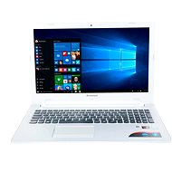 Lenovo IdeaPad Z51-70 White - Laptop