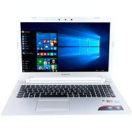 Lenovo IdeaPad Z51-70 White - Laptop