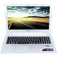 Lenovo IdeaPad Z51-70 White - Laptop