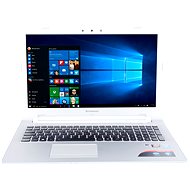 Lenovo IdeaPad Z51-70 White - Laptop