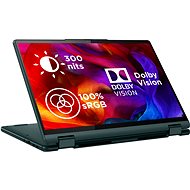 Lenovo Yoga 6 13ALC7 Dark Teal Metal + Lenovo Active Stylus - Tablet PC