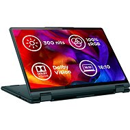 Lenovo Yoga 6 13ABR8 Dark Teal Metal + Lenovo Active Stylus - Tablet PC