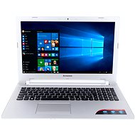 Lenovo IdeaPad 500-15ISK White - Notebook