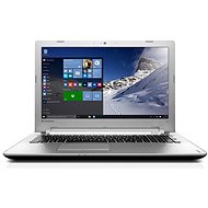 Lenovo IdeaPad 500-15ISK Black - Laptop