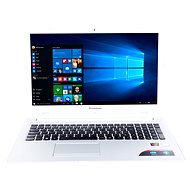 Lenovo IdeaPad 500-15ISK White - Laptop