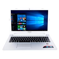 Lenovo IdeaPad 500-15ISK White - Laptop