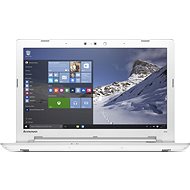 Lenovo IdeaPad 500-15ISK White - Laptop