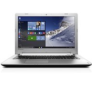 Lenovo IdeaPad 500-15ISK Black - Laptop
