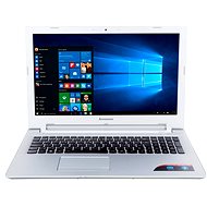 Lenovo IdeaPad 500-15ISK Black - Laptop