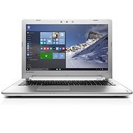 Lenovo IdeaPad 500-15ISK White - Laptop