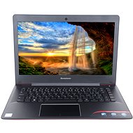 Lenovo IdeaPad 500s-14ISK Red - Laptop