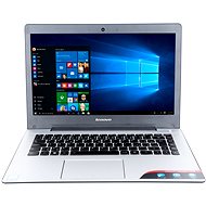Lenovo IdeaPad 500s-14ISK Silver - Laptop