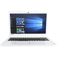 Lenovo IdeaPad 510-15IKB White - Laptop