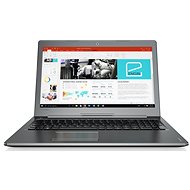 Lenovo IdeaPad 510-15IKB Metallic Grey - Laptop