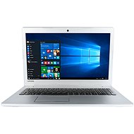 Lenovo IdeaPad 510-15IKB Silver - Laptop