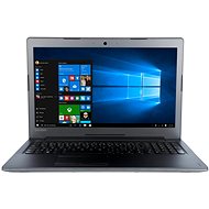 Lenovo IdeaPad 510-15IKB Gun Metal - Laptop