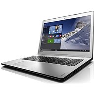 Lenovo IdeaPad 510-15ISK Black Pearl - Laptop
