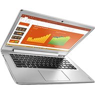 Lenovo IdeaPad 510s 13ISK-White - Laptop