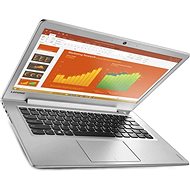 Lenovo IdeaPad 510s-13IKB White - Laptop