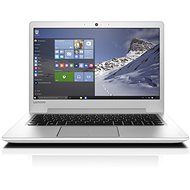 Lenovo IdeaPad 510s-13IKB White - Laptop