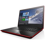 Lenovo IdeaPad 510s-14IKB Red - Laptop