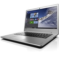Lenovo IdeaPad 510s-14IKB Silver - Laptop