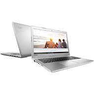 Lenovo IdeaPad 510s-14ISK Silver - Laptop