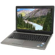 LENOVO IDEAPAD Z560 Black - Laptop