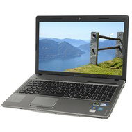 LENOVO IDEAPAD Z560 Red - Laptop