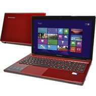 Lenovo IdeaPad Z580 Red - Laptop