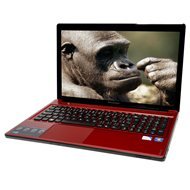 LENOVO IdeaPad Z580 Red - Laptop