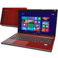 Lenovo IdeaPad Z580 Red - Laptop