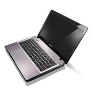 Lenovo IdeaPad Z570 Metal - Laptop