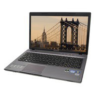 LENOVO IdeaPad Z570 Red - Laptop