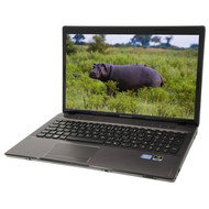 LENOVO IdeaPad Z570 Red - Laptop