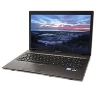 Lenovo IdeaPad Z570 Metal - Laptop